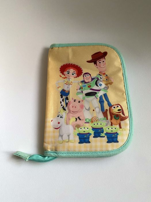 Органайзер История игрушек