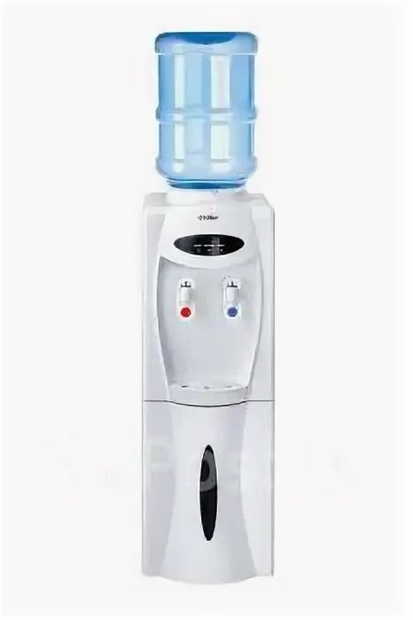 Диспенсер для воды