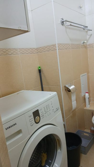 Сдам квартиру студию 22,5 м.кв.