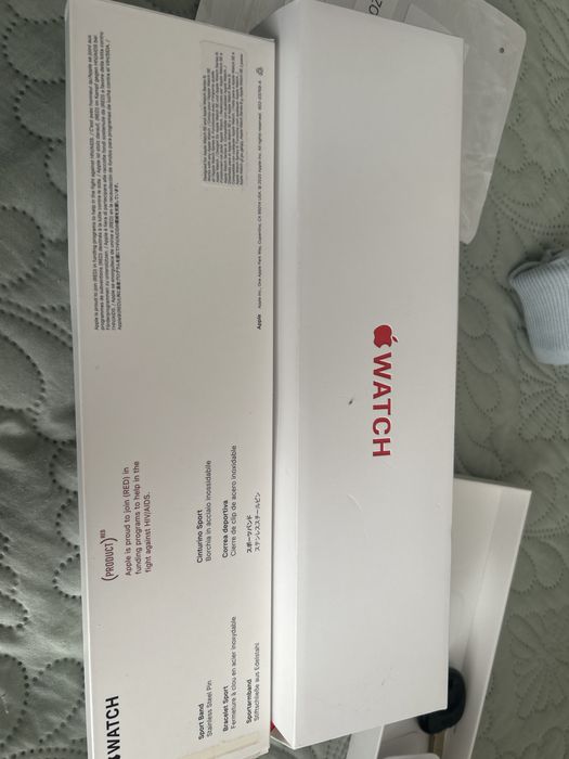 Apple watch 6 series 40mm