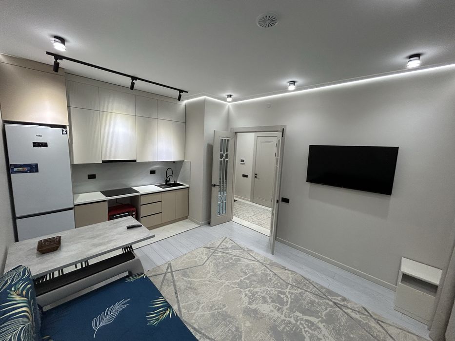 Сдам квартиру долгосрочно