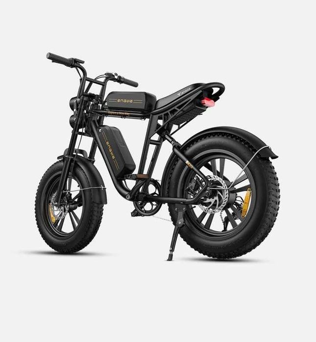 Електрическо колело ENGWE M20 1000W 48V 13Ah single battery