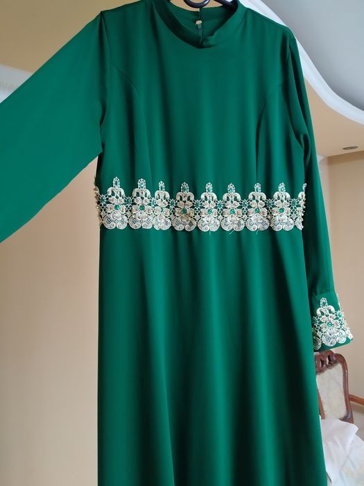 Красивое Платье Турция