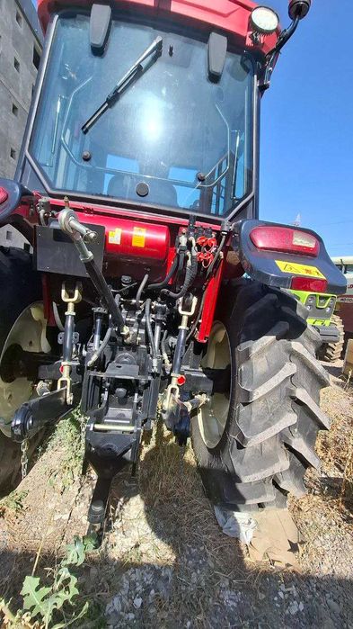 Трактор FMWORLD - 704F