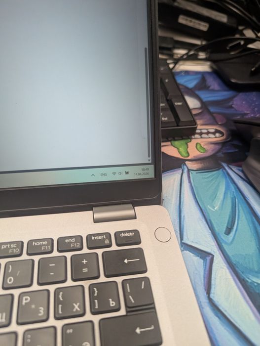 Dell Latitude 5310 10th/16/512