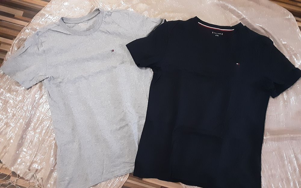 Tommy Hilfiger оригинални детски тениски