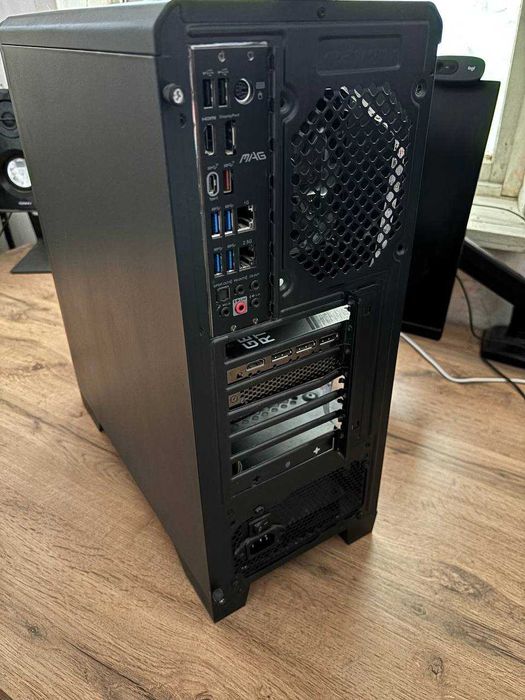 Игровой компьютер |RTX 3060|i5|32 ГБ|