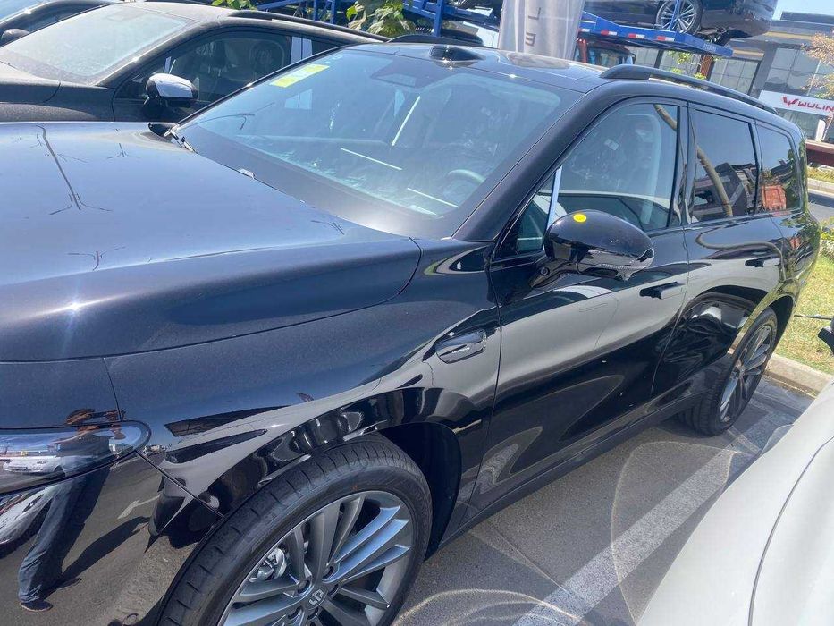 LEAPMOTOR C16 2026  Luxury lidar  FULL 3-yil kafolat