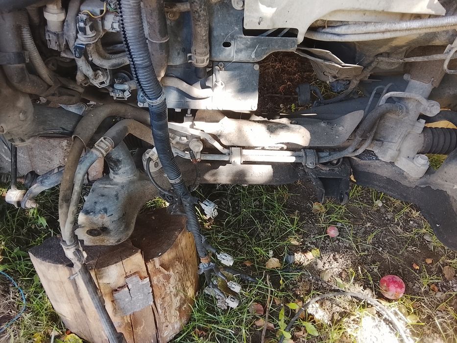 Vând furtun servo Mazda 5