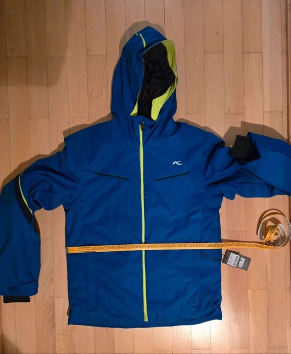 Geaca de Ski Lasse Kjus