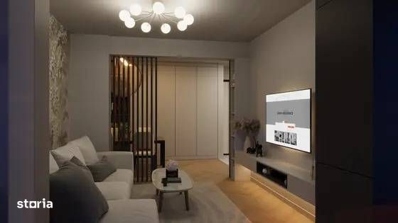 Apartament – Popesti-Leordeni - Mai multe