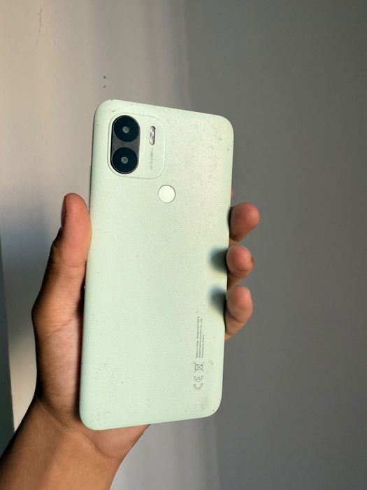 Redmi A1 plus 32гб