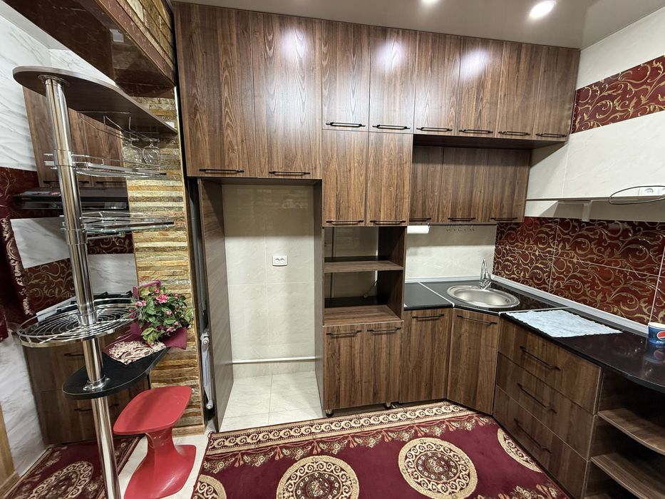 Продается 2 комнатная квартира Франция Чиланзар Е Хамза