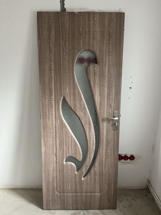 Vand 5 usi de interior