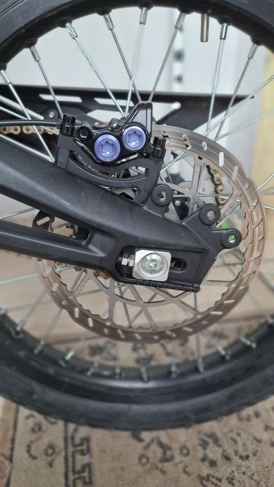 Продава се Talaria x3/surron