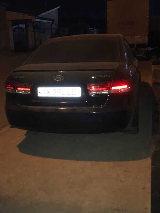 Hunday sonata sotiladi