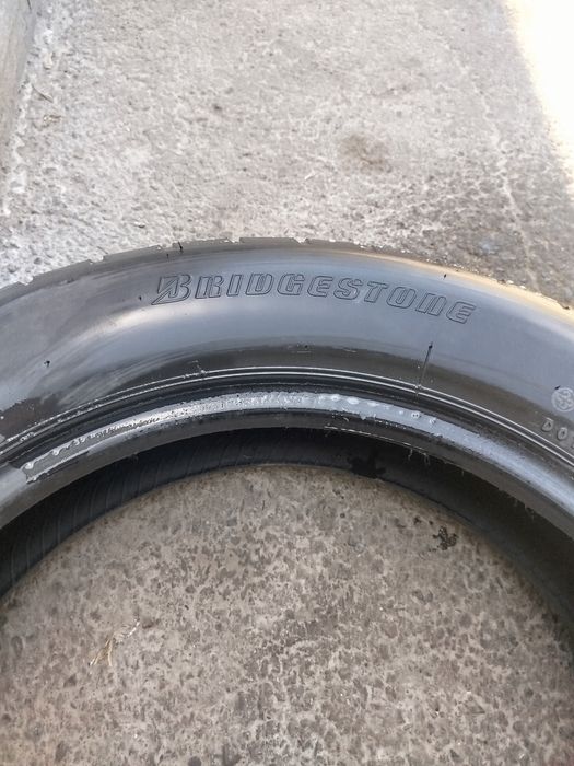 Bridgestone TRR T 165/80 R17 104M