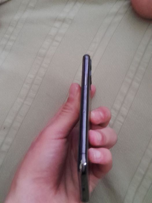 IPhone 11 pro sotlad