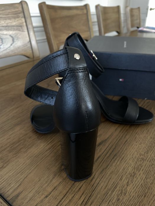 Босоножки Tommy Hilfiger