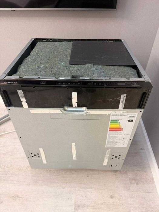 Посудомоечная машина Samsung