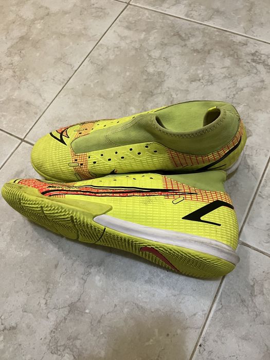 Nike mercurial 42