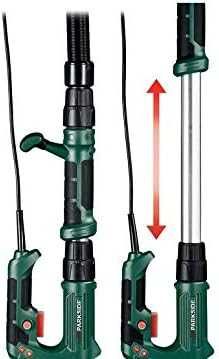 Parkside PWDS 920 A1 Шлайф/Жираф 710 W/225 mm + аксесоари