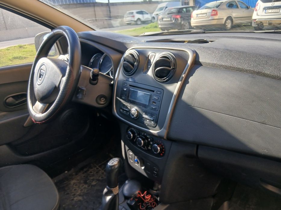 De.vanzare.dacia.logan