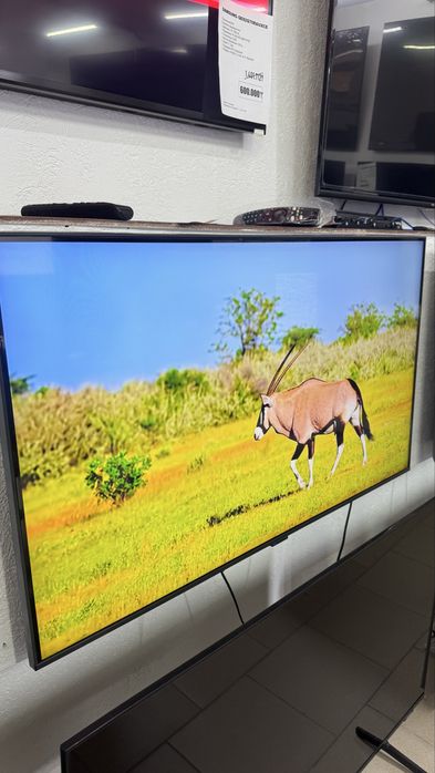 Телевизор SAMSUNG UE43TU7500UXCE