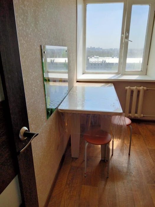 Сдам квартиру в центре города