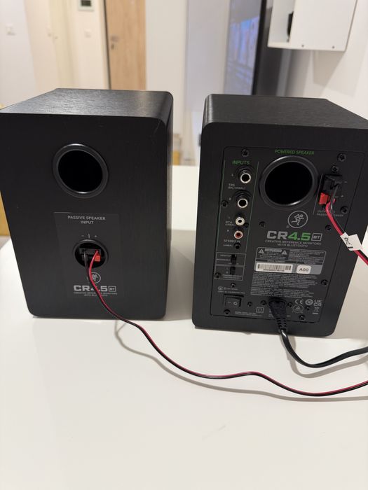 Mackie CR4.5 BT Monitoare Audio
