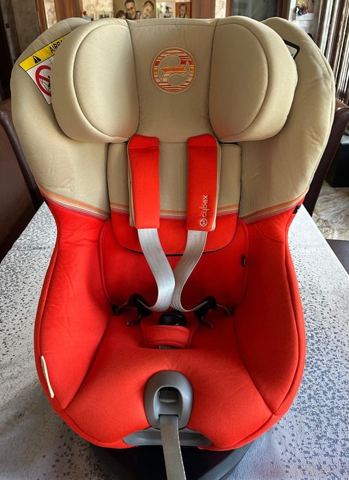 CYBEX Scaun Auto bebe