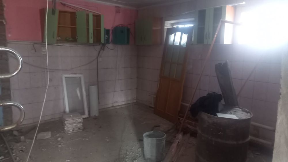 Ұзақ уақытқа арендаға беріледі. Бағасы келісім бойынша.