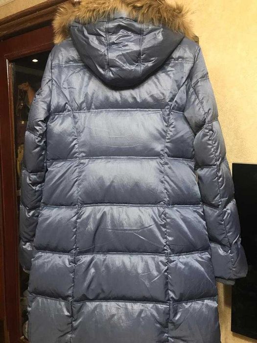 Пуховик бренд  NORMANN