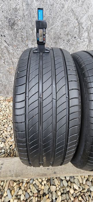 Anvelope Michelin Primacy 4 215/50 R17 91W