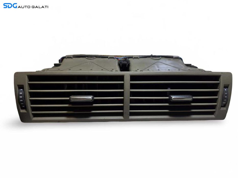 Grila Grile Gura Ventilatie Aerisire Aer Audi A4 B7 2004 - 2008 Cod 8E0820951H [LS1194]
