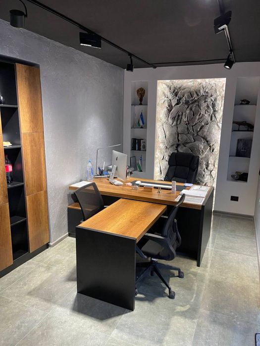 Аренда под офис,клиника,стоматология и т.д. ор: Ганга, Ц-15