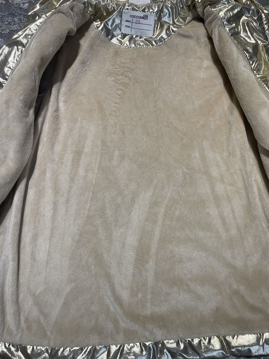 Vang geaca Cocodriloo, mar.152