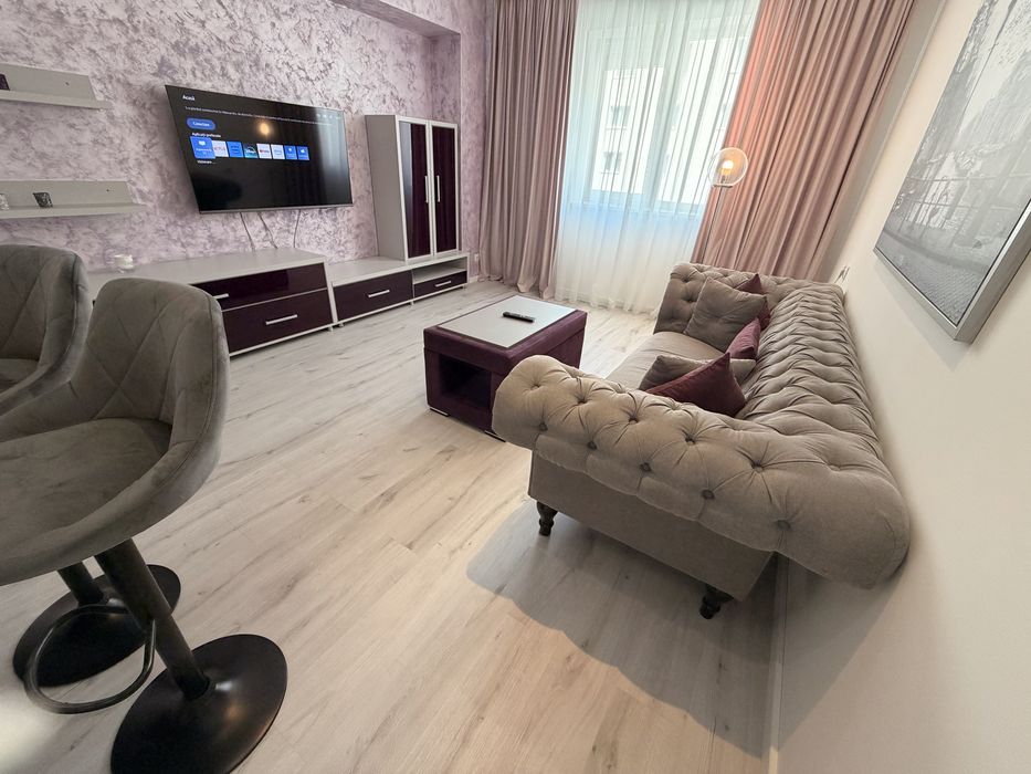 Apartament de Inchiriat Rin Grand