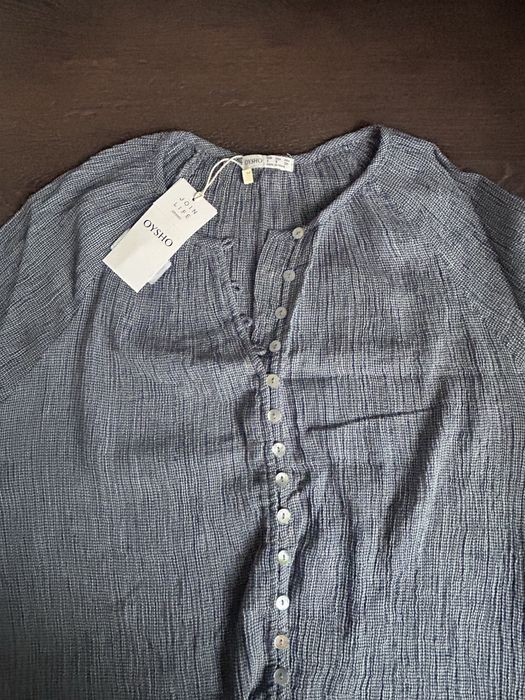 Дамска риза Oysho - нова