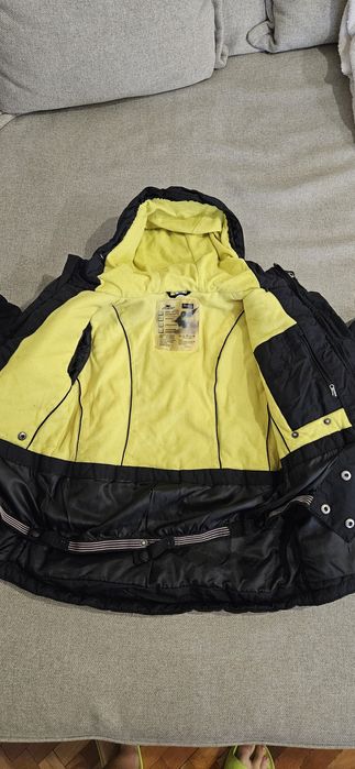 Детски ски екип Crane