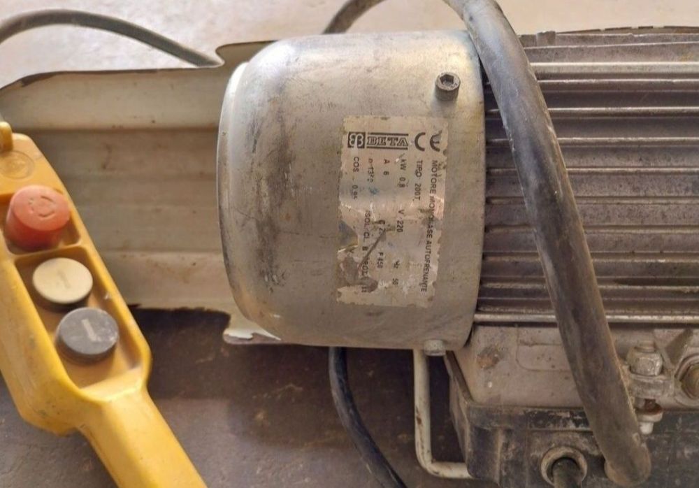 Electropalan Beta 200