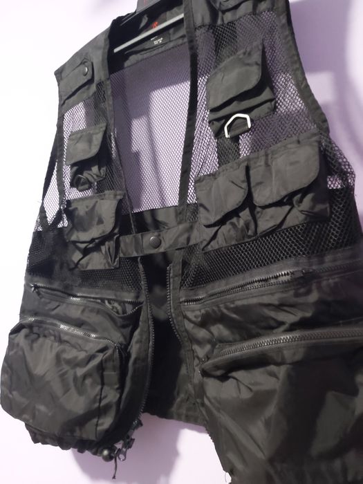 Тактическа жилетка - Recon Vest-Tactical