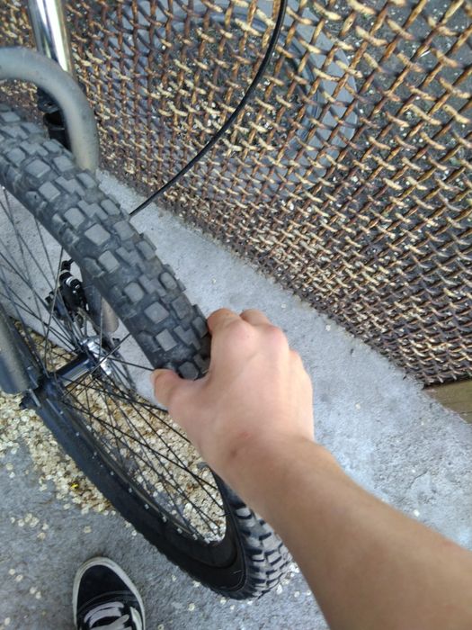 Велосипед GALAXY