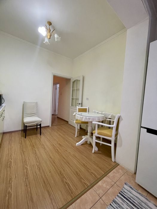 Своя 2-х комнатная 59 м², Паркентский базар
Общая площадь: 59 м² + лод