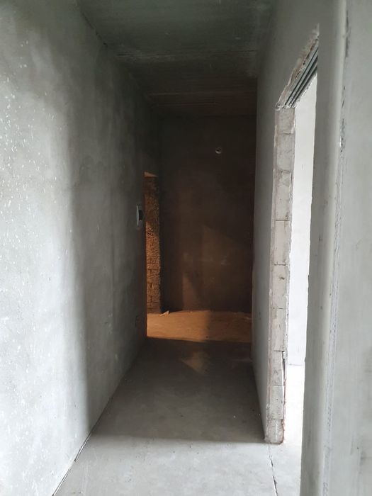 Продается двух комнатная квартира