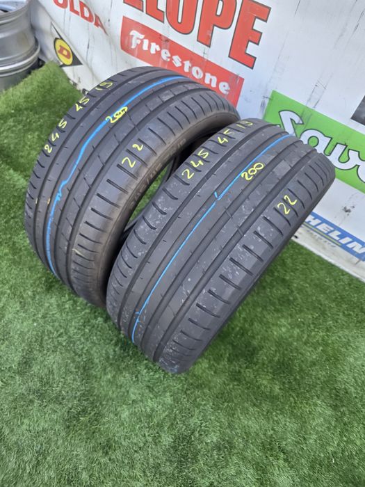 245 45 19 nokian