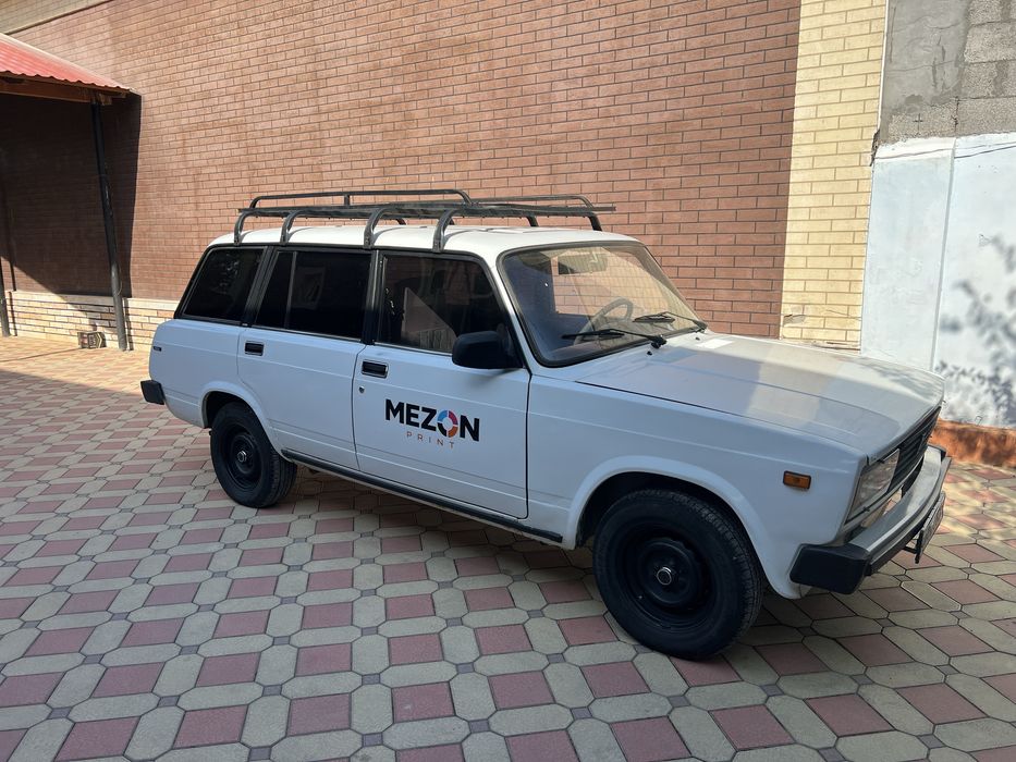 Ваз 2104 Vaz 2104