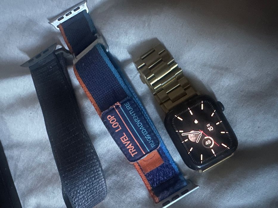 Apple Watch SE 2 44mm