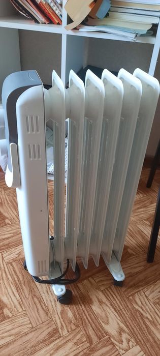 Продам новый обогреватель