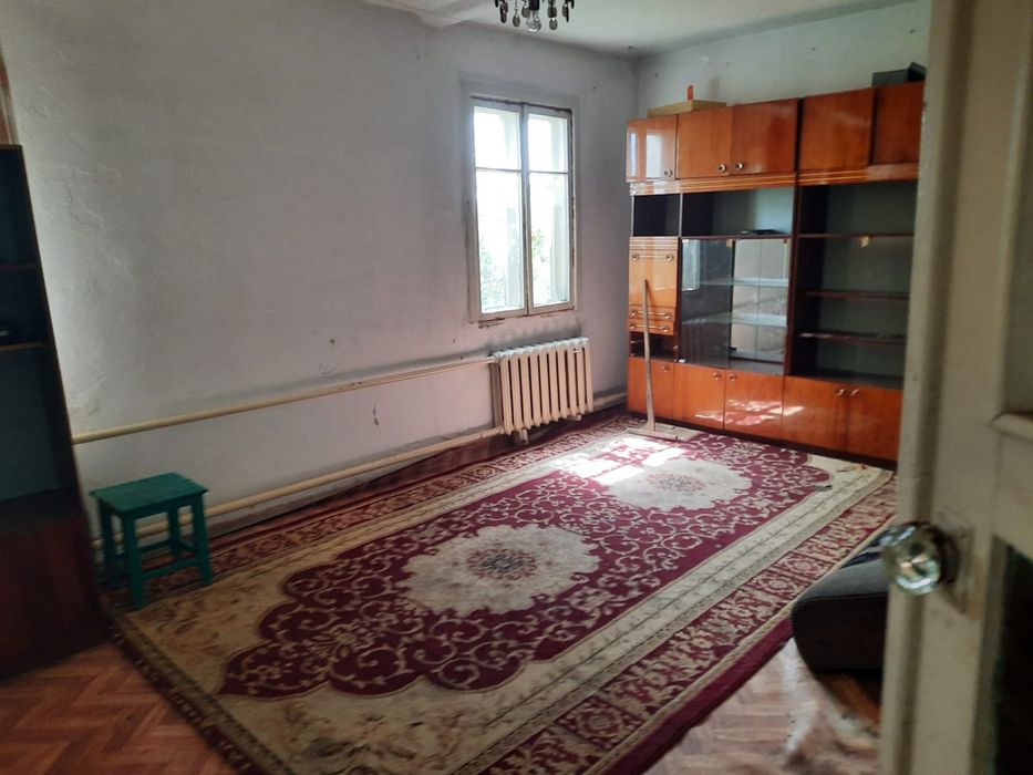 Продам или обменяю дом